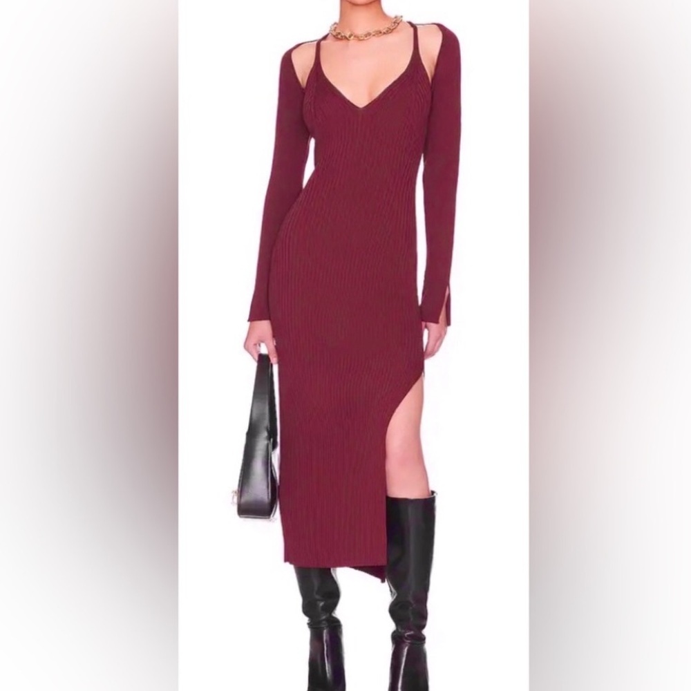 House of Harlow dress